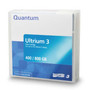 Quantum MR-L3MQN - LTO-3 Ultrium Data Cartridge