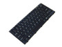 Fujitsu Siemens Amilo D8830 UK keyboard with standard layout, ideal for replacing worn or damaged keys in UK language setup.