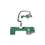 Dell 03M8P7 PowerEdge Control Panel Card Reader
