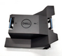 Dell Precision Workstation heatsink air shroud IB5IJJH00-600, durable metal, enhances cooling, ideal for high-performance PCs.