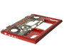 Dell 15 7567 Laptop Base Bottom Assembly Inspiron Parts