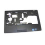 Dell Latitude D530 palmrest with touchpad, part YX578, sturdy build, ideal for replacing worn or damaged laptop components.