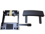 Dell 07DTNN VESA Mount and Base Extender for Monitors