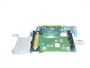 Dell Precision T3400 front metal bezel, durable, sleek, easy to install, ideal for maintaining a professional PC appearance.
