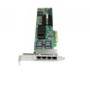 Dell - Y5J5R - Network Adapter 4-Port PCI-Express