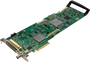 XMIO2/21/5000 Matrox X.mio2 5000 SDI I/O PCIe x8 card for professional broadcast and video workflows.
