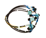 Dell 2WR09 PowerEdge T410 RAID Controller 4-Drop SAS Cable