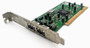 Keyspan BG-3800-00 - PCI 2-Port USB Expansion Card