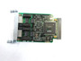 McAfee NS9100 NS9200 8-port GE Network Interface Module for enterprise network connectivity and data transfer.