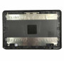 HP Chromebook 11 G6 EE LCD back cover, durable plastic, sleek design, for laptop repair and protection in education settings.