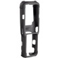 Zebra MC3300 MC330K protective rubber boot, durable, slip-resistant, for handheld device in industrial use.