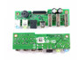 Dell X339C Hybrid 140G Front I/O Panel with audio and USB ports for desktop PC upgrades