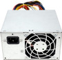 PT400W Point 400W power supply by BrandName, compact design, ideal for reliable computer or server setups.