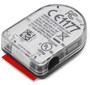 GE-MB1000-01-WR Zebra Bluetooth Asset Beacon for asset tracking in industrial and warehouse environments.