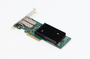 Brocade 84-1000560-05 Dual-Port 10Gb/s Fiber Channel PCIe Adapter