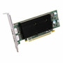 Dell 672-04 Matrox AGP VGA Video Card, reliable graphics upgrade for desktops, supports high-quality display output.