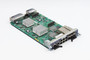 Juniper SRX1K-SYSIO-GE-B 6-Port Gigabit Ethernet I/O Module for network expansion and connectivity.