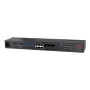 APC NetBotz 200 Rack Monitor Module NBRK0200 for server rack security and environmental monitoring.