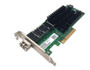 Intel Etherexpress Hub Eisa Card 306310-003, network expansion card for servers and workstations in data centers.