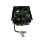 Dell Inspiron 5675 AMD Ryzen heatsink and fan for cooling and airflow in gaming and high-performance setups.