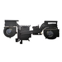 Dell 0Y99WC Nvidia GeForce GTX 1060 Heatsink