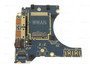 Dell G15 5510/5511 LAN Audio Board by 0PMY37, for gaming laptops, enhances network and audio connectivity.