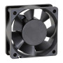 Dell Poweredge F244K cooling fan assembly for server maintenance, reliable airflow, easy replacement, and efficient cooling.
