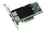 Dolphin 9086B 2-Slots SCSI Host Bus Adapter Card for reliable data transfer in server setups.
