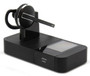 Jabra Pro 9400BS Wireless Headset Base Station
