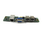 Lenovo 04X2259 - ThinkCentre M73z USB VGA LAN Board