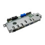 Dell 0JJD2W Precision USB Type SD Card Front Control Panel