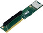 Cisco 01016WW00 PCIe x16 Riser Card, for server expansion, enhances connectivity in data center or workstation setups.