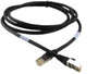 IBM data cable 22r0990, 22r0991, 22r0992, 22r0993, durable connector for reliable data transfer in networking.