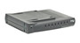 Intel SS101TX8 8-Port 10/100 Ethernet Switch for small office network connectivity and data sharing.