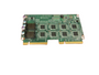 Advantech NAMB-6501CAB2U daughter card for industrial computing, compact design, ideal for embedded system upgrades.