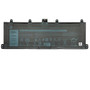 Dell Latitude 7320 40Wh laptop battery, reliable power source, compatible with business laptops, easy to install.