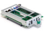Fujitsu Siemens Primergy RX300 S2 SCSI Drive Backplane