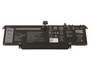 Dell Precision 5470 72Wh laptop battery, high-capacity replacement for portable power and extended usage.