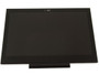 Dell B156XTK01 V.0 15.6" HD LED/LCD screen for laptops, ideal for replacement or upgrade in HP laptops.