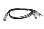 Dell 8RFY1 PowerEdge Dual Fan Module Assembly