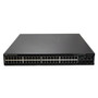 Dell 24-Port 8GBE SFP+ Fibre Channel Switch, 0R601K, for high-speed data transfer in data centers and enterprise networks.