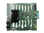 Dell PowerEdge backplane board 0Y8P9X, server component, supports data transfer and hardware connectivity in data centers.