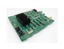 Dell PowerEdge Y8P9X backplane board for server upgrades, essential for reliable data center hardware.