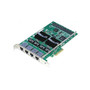 Intel PRO/1000 PT Quad Port Server Network Card, high-performance Ethernet adapter for enterprise server connectivity.