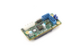 Supermicro BPN-SAS3-826TQ-B2B 2-port 2.5" 12Gb/s SAS SATA backplane for server storage, hot-swappable, enterprise use.