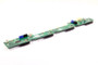 Dell C8220X SAS 4-11 Backplane Board for server storage, reliable data transfer, easy installation, high-performance.
