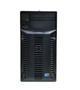 Dell PowerEdge T410 front cover for tower server, durable plastic, easy access, enhances airflow and protection.