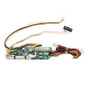 Supermicro Power Distribution Board BPN-ADP-F418 for efficient server power management in data centers.