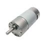 IBM 3584 Library Pivot Motor 18P9243, durable component for tape library automation, essential for reliable data storage.