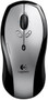 Logitech C-BT44 USB wireless mouse receiver for seamless wireless connectivity in office and home setups.